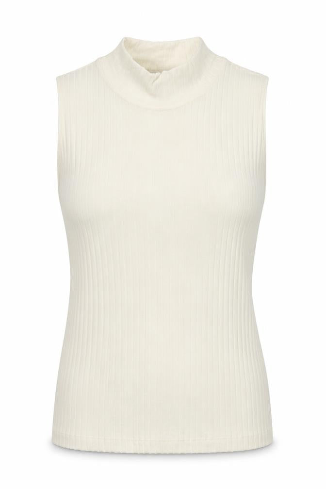 PRETTYLITTLETHING Womens White   Basic T-Shirt Size S