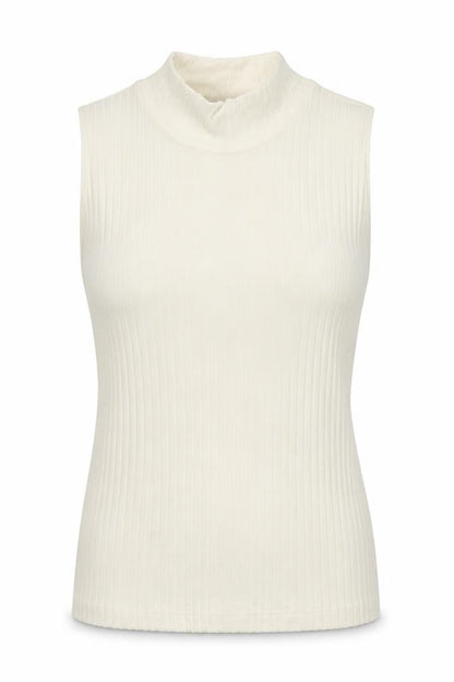 PRETTYLITTLETHING Womens White   Basic T-Shirt Size S