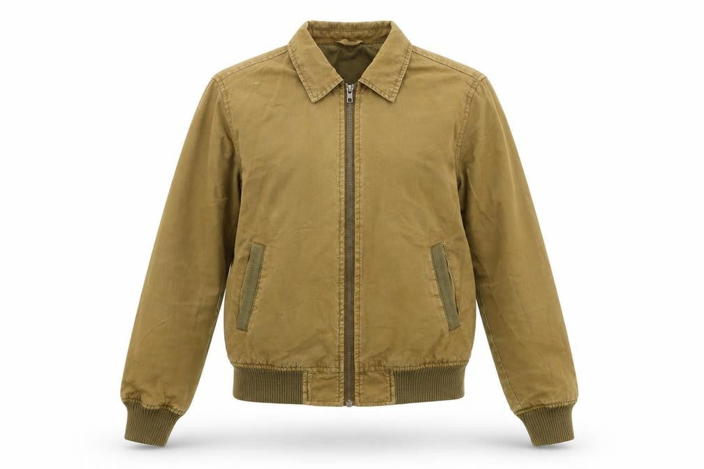 ASOS Womens Beige   Jacket Coat Size XS
