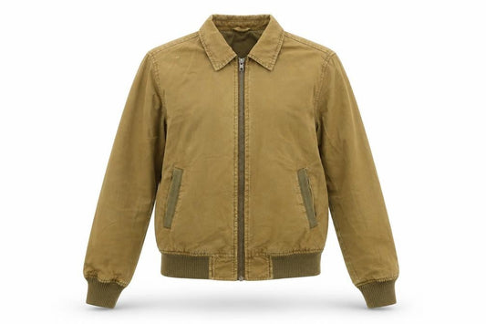 ASOS Womens Beige   Jacket Coat Size XS