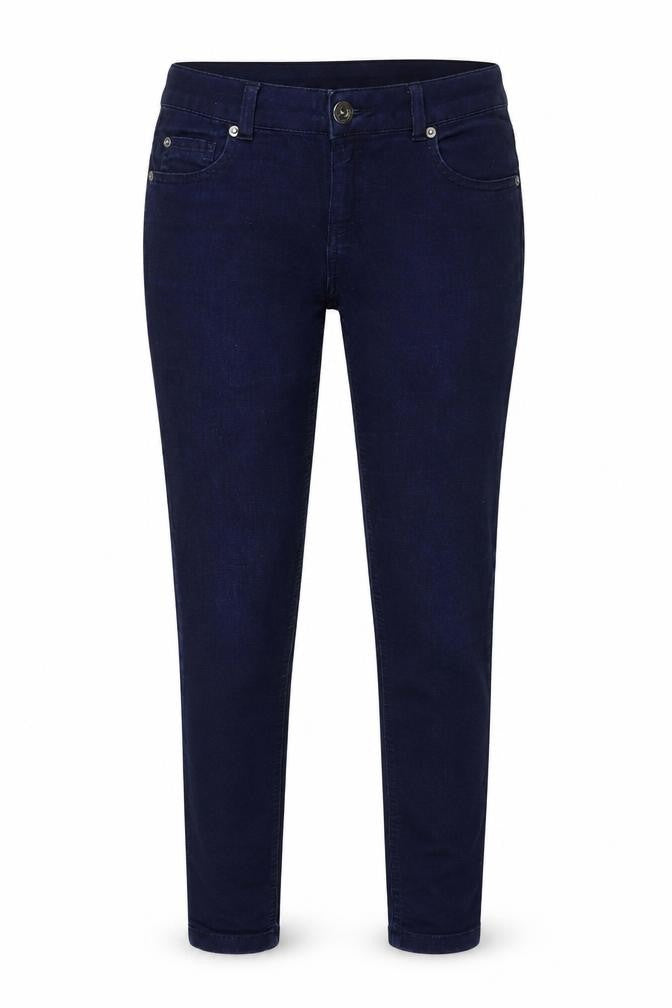 Miss Selfridge  Womens Blue   Jegging Jeans Size 10 L26 in
