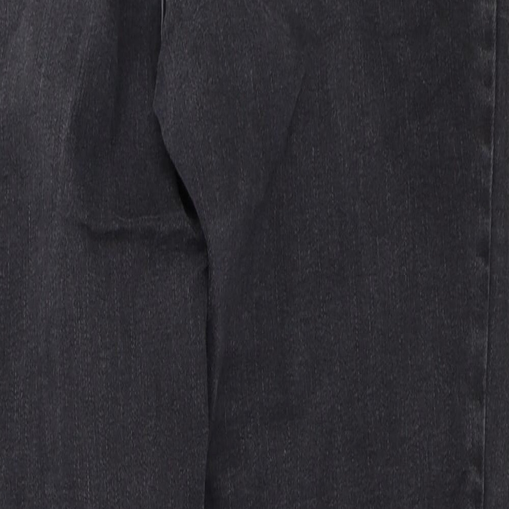 New Look Girls Black   Skinny Jeans Size 13 Years