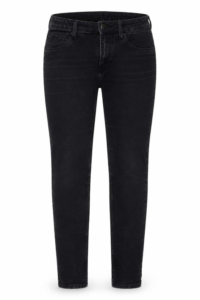 H&M Womens Black   Skinny Jeans Size 29 in L27.5 in