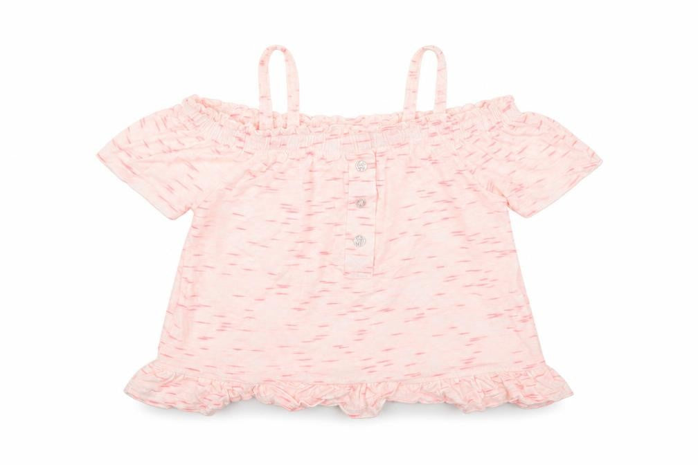 Matalan Girls Pink   Basic Casual Size 6 Years