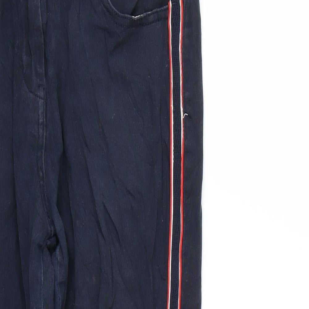 beloved Womens Blue   Skinny Jeans Size 10 L26 in