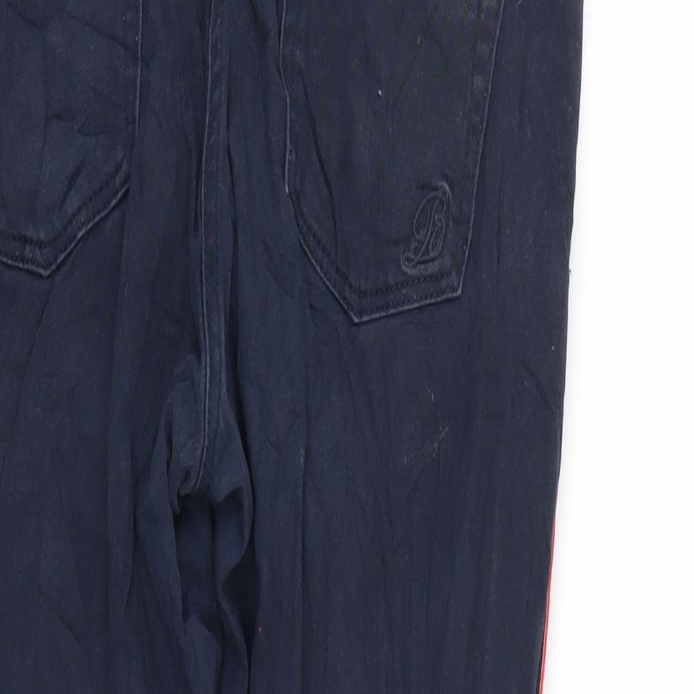 beloved Womens Blue   Skinny Jeans Size 10 L26 in