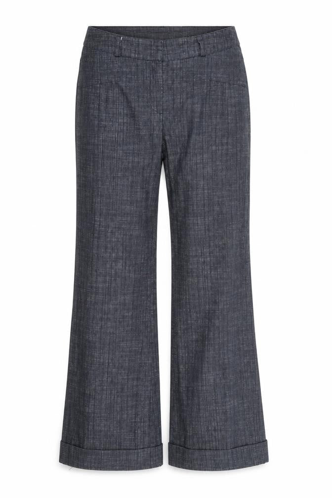 equation Womens Grey   Straight Jeans Size 8 L29 in