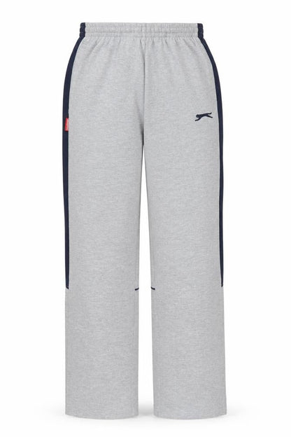 Slazenger Womens Grey   Sweatpants Trousers Size XS L27 in