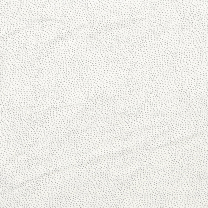 Brand and care label for H&M girls’ beige polka dot basic t-shirt, size 5, years