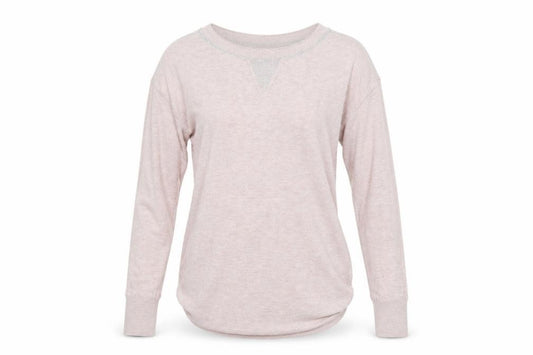 NEXT Womens Purple   Pullover Sweatshirt Size 8