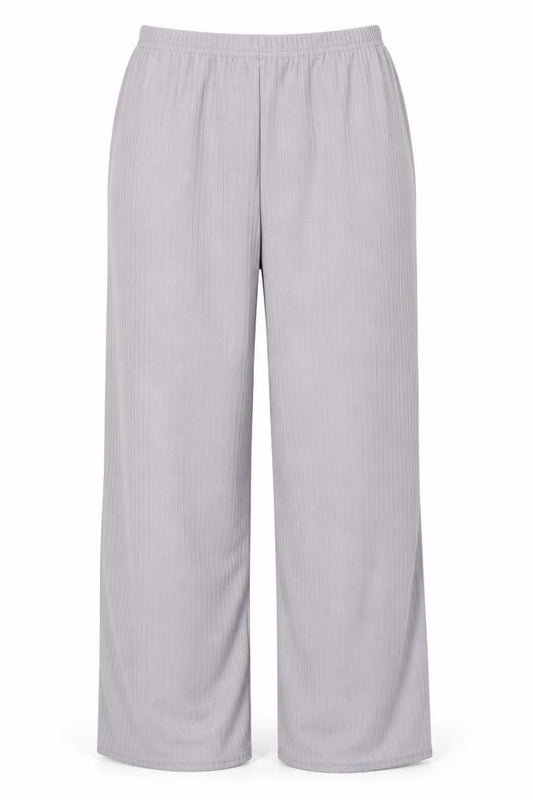Preworn Womens Purple   Windbreaker Trousers Size 8 L32 in