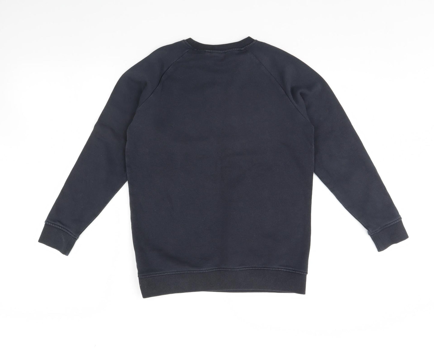 NEXT Boys Blue   Pullover Jumper Size 11 Years  - School