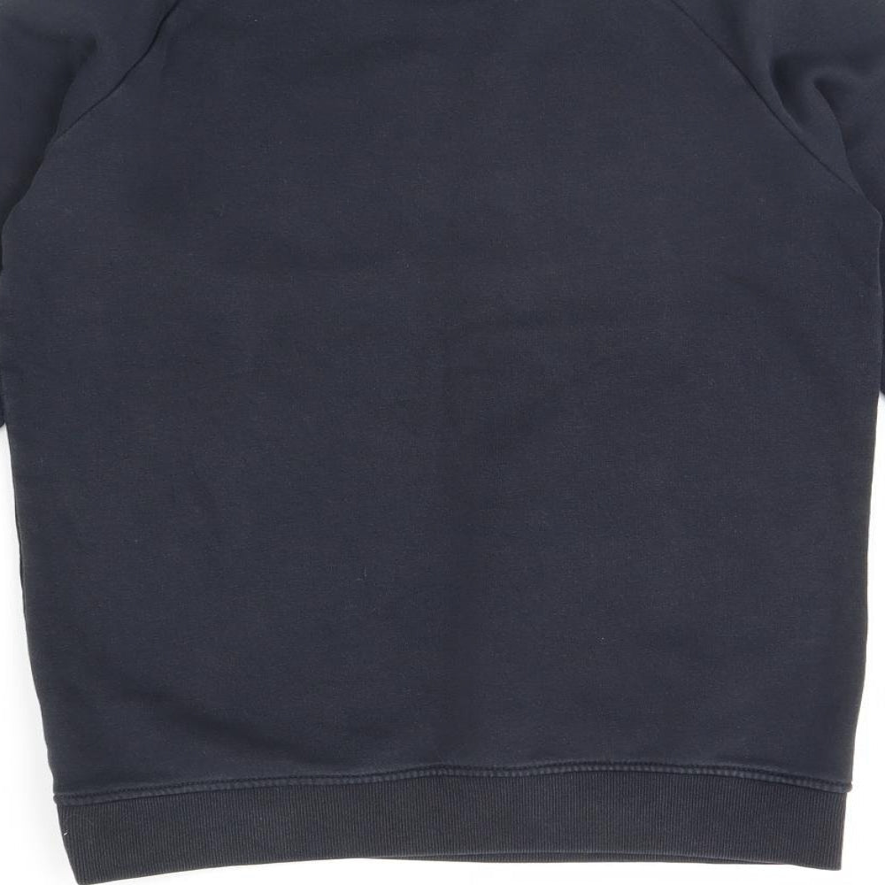 NEXT Boys Blue   Pullover Jumper Size 11 Years  - School