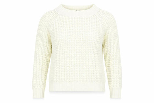 Peacocks Womens Beige   Pullover Jumper Size 12