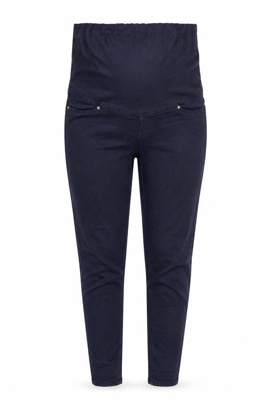 H&M Womens Blue   Jegging Jeans Size M L28 in