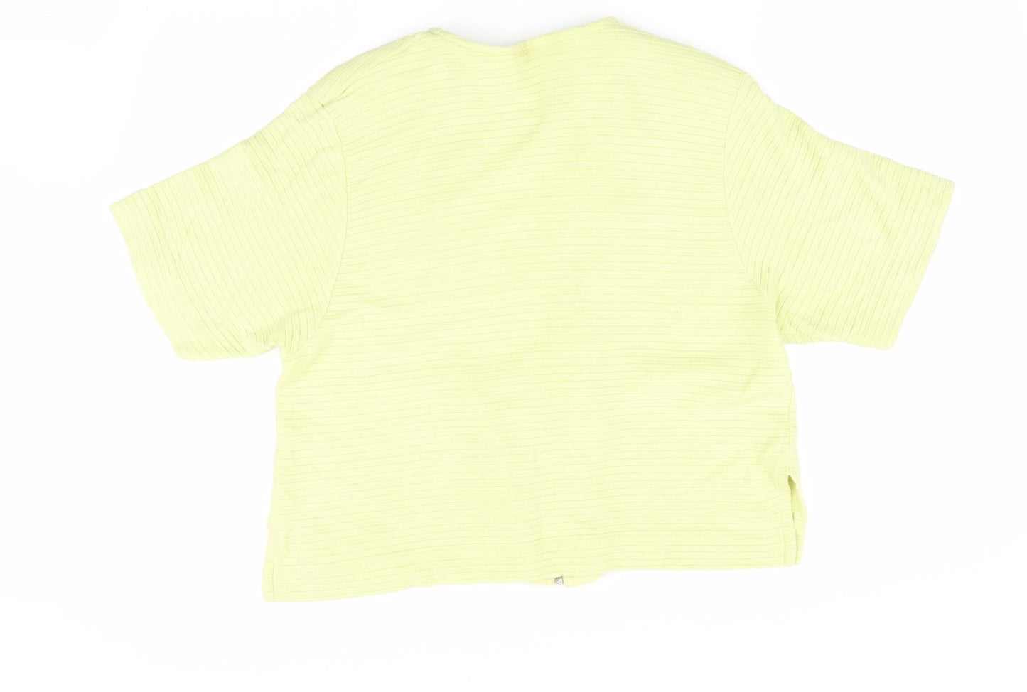 Samio Womens Green   Jacket    - Short Sleeve Full Zip