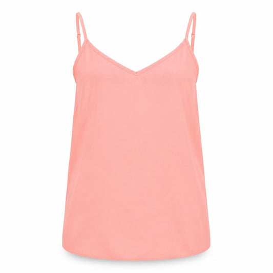 Atmosphere Womens Orange   Camisole Tank Size 10