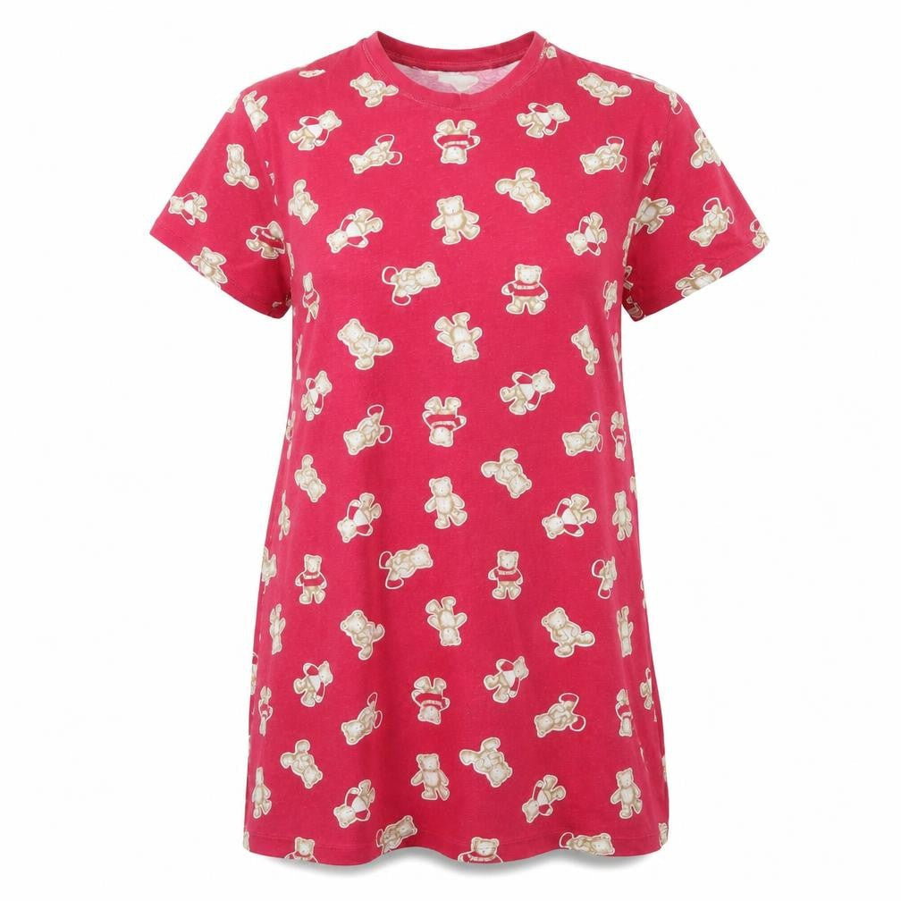 BHS Womens Pink   A-Line  Size 12