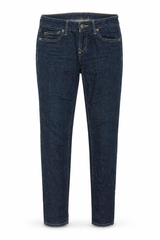 JE company Womens Blue   Skinny Jeans Size 25 in L29 in