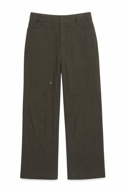 ole Womens Brown   Trousers  Size 12 L26 in