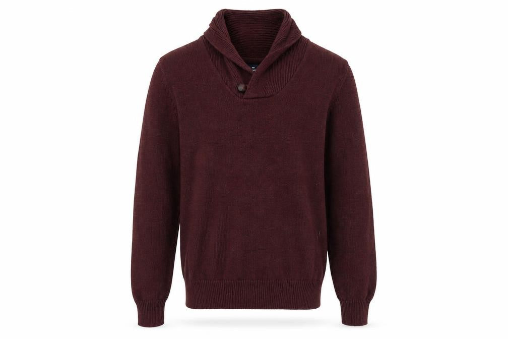 Blue Harbour Mens Multicoloured   Pullover Jumper Size M