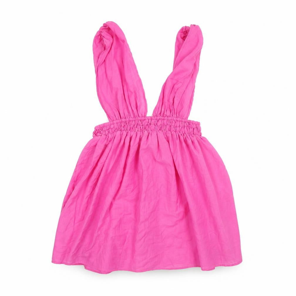 ASOS Womens Pink   Basic T-Shirt Size 8