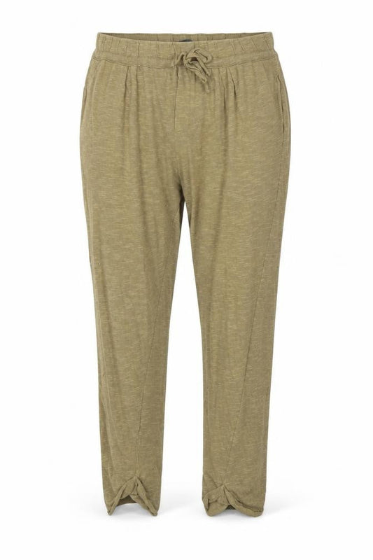 Primark Womens Green   Sweatpants Trousers Size L L24 in