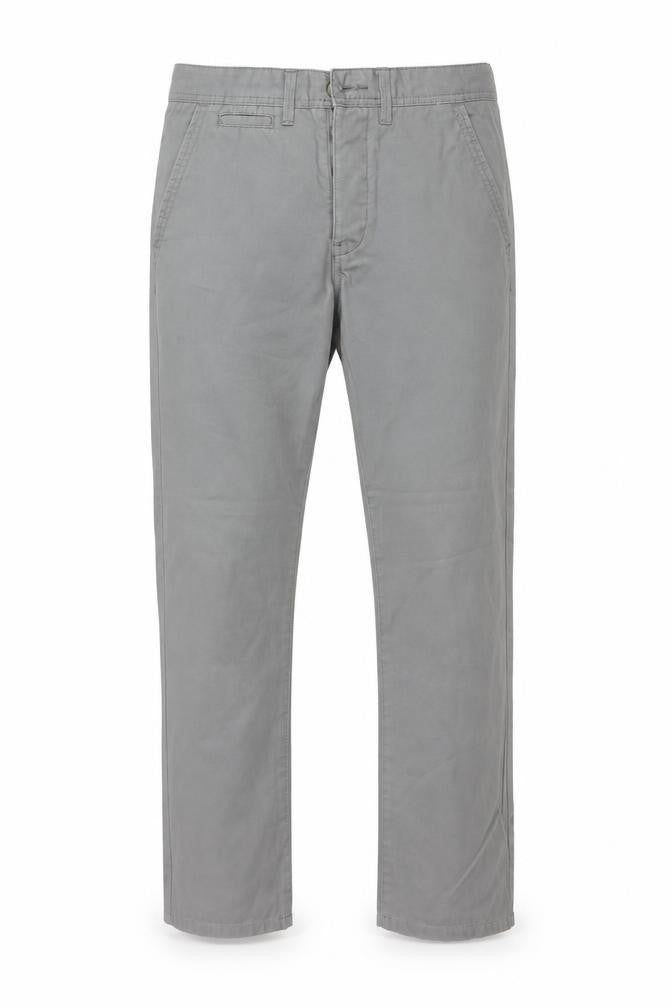Next Mens Grey   Trousers  Size 30 L26 in