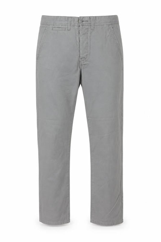 Next Mens Grey   Trousers  Size 30 L26 in