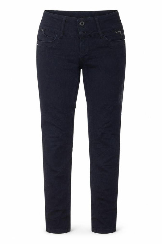 R-Ping Womens Blue  Denim Skinny Jeans Size 30 in L34 in