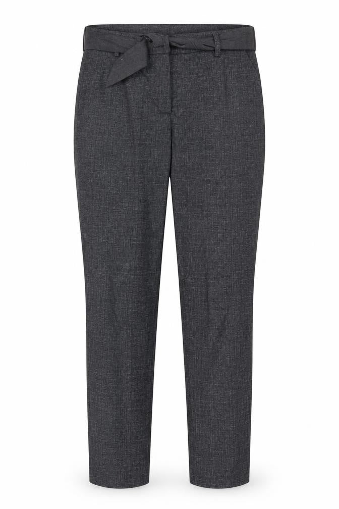 Greenpoint Womens Grey   Trousers   L30 in