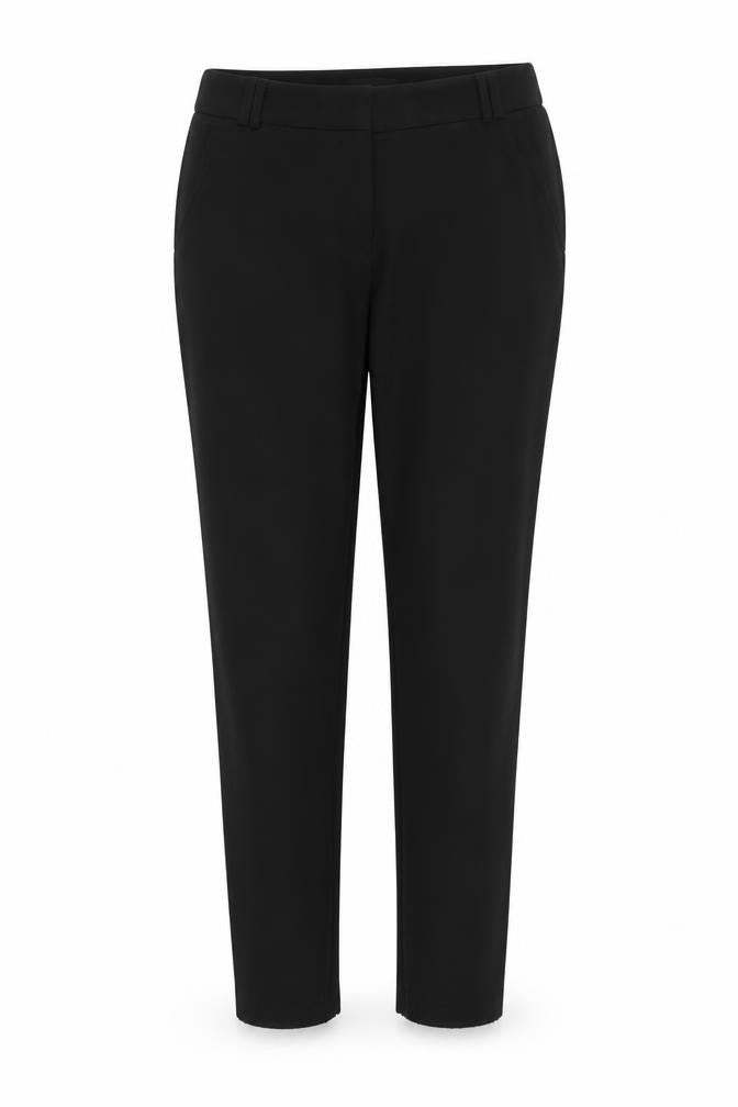 Atmosphere Womens Black   Trousers  Size 6 L29 in