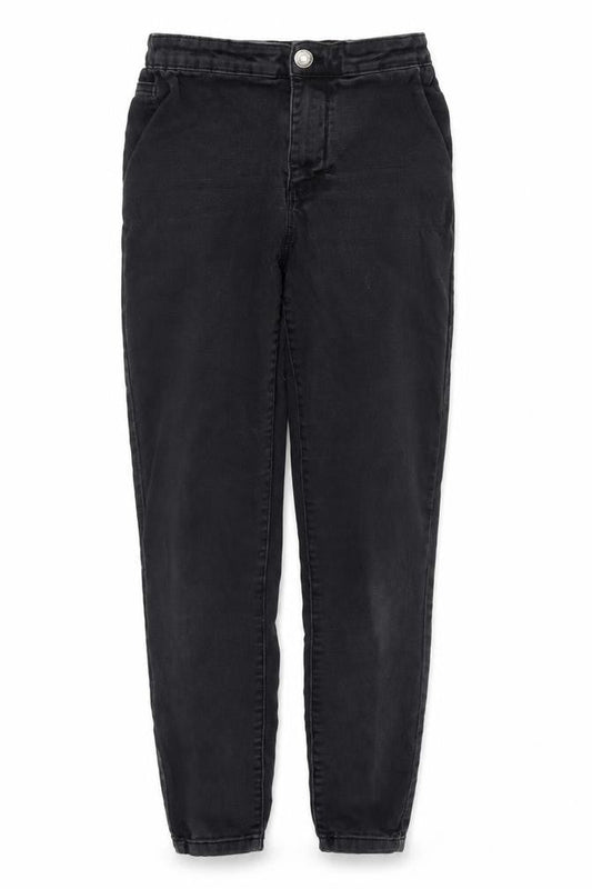 Denim Co Womens Grey  Denim Skinny Jeans Size 8 L25 in