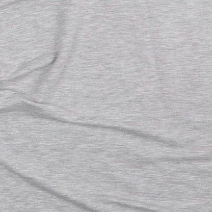 Avenue Womens Grey   Pullover Sweatshirt Size S  - Dream