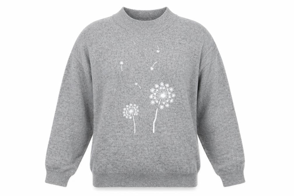 Preworn Mens Grey   Pullover Jumper Size L