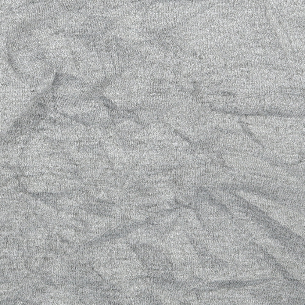 Preworn Mens Grey   Pullover Jumper Size L