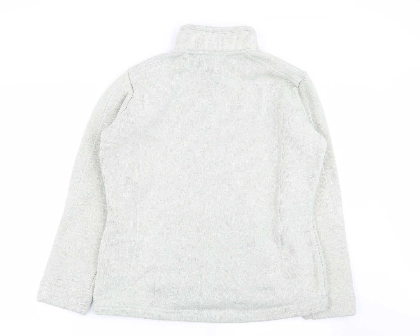 tachnicals Womens Beige   Pullover Jumper Size 12