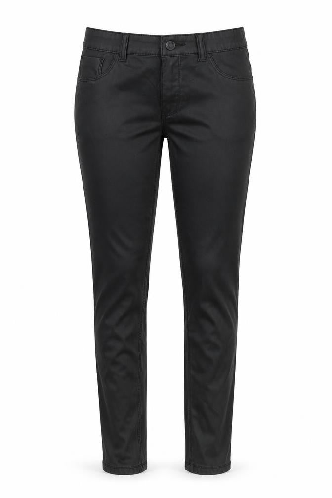 Primark Womens Black   Jegging Jeans Size 10 L28 in