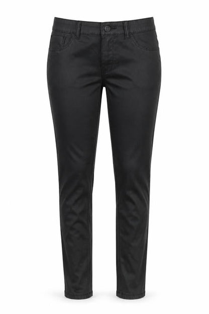 Primark Womens Black   Jegging Jeans Size 10 L28 in