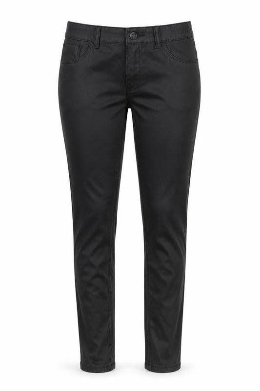 Primark Womens Black   Jegging Jeans Size 10 L28 in