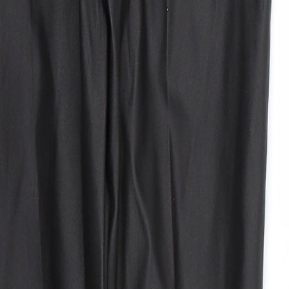 Primark Womens Black   Jegging Jeans Size 10 L28 in