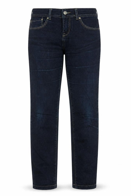Womens Blue   Straight Jeans Size 31 L28 in