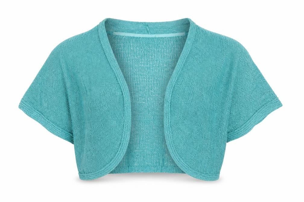 Marks & Spencer Womens Green   Cardigan Jumper Size 14