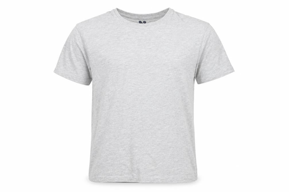 Very Boys Grey   Basic T-Shirt Size 11 Years