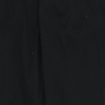 Dimension Mens Black   Trousers  Size 31 in L32 in