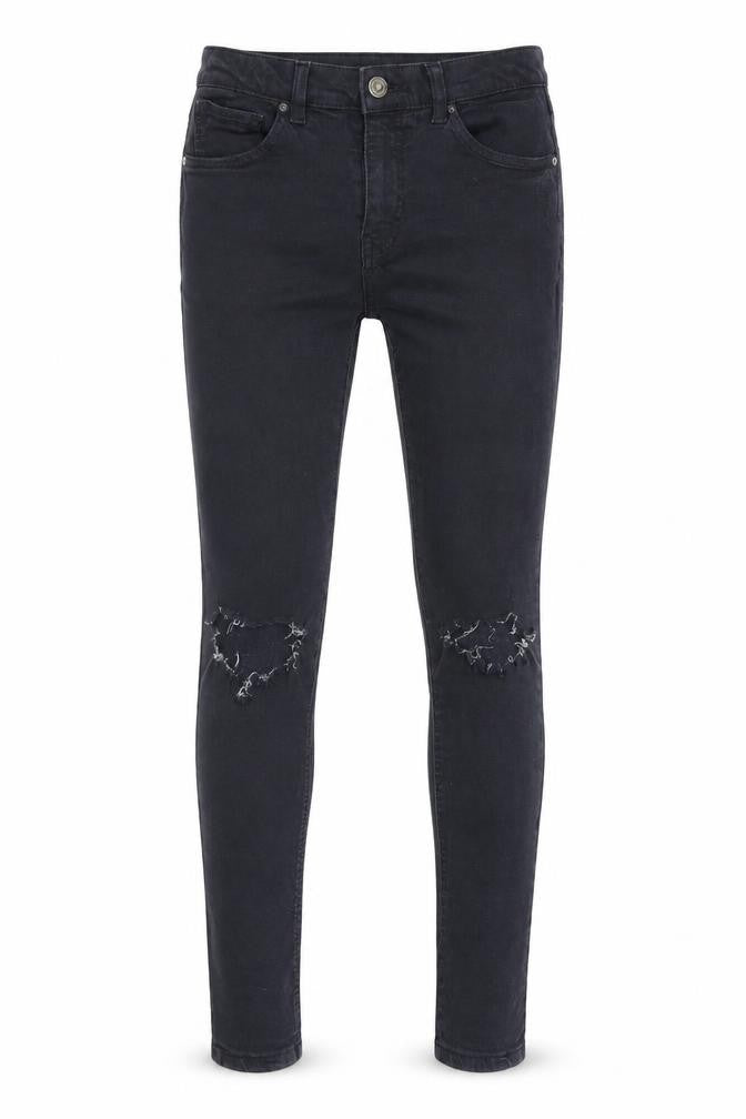 Topshop Mens Blue   Skinny Jeans Size 28 in L26 in