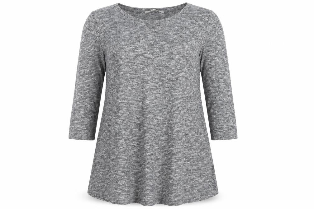 George Womens Grey   Pullover Jumper Size 10