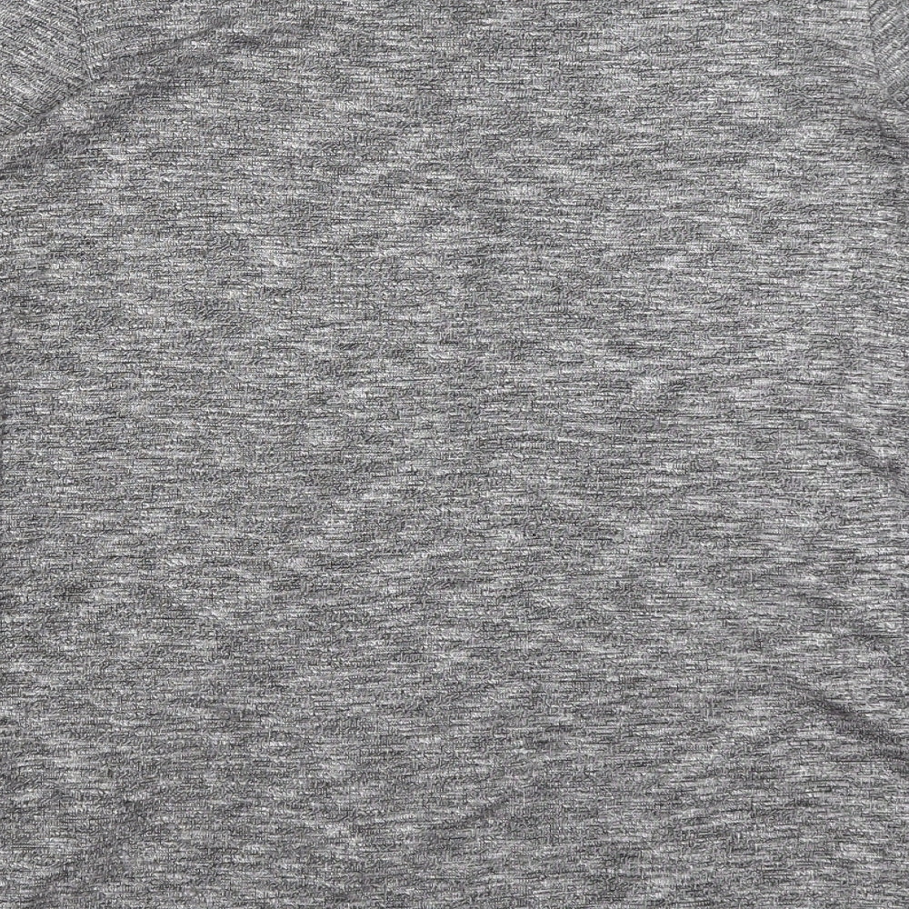 George Womens Grey   Pullover Jumper Size 10