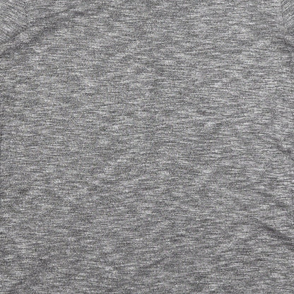 George Womens Grey   Pullover Jumper Size 10