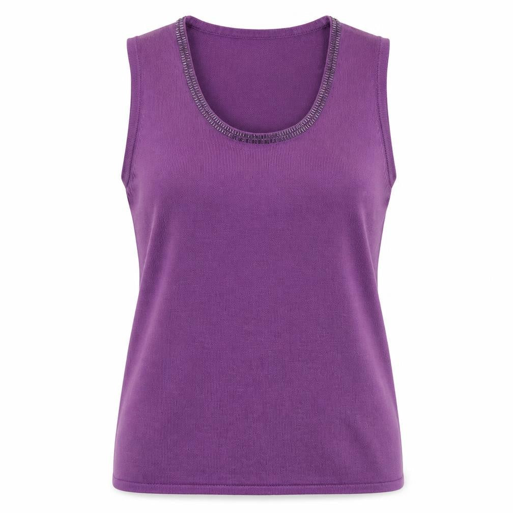 Debenhams  Womens Purple   Pullover Jumper Size 16